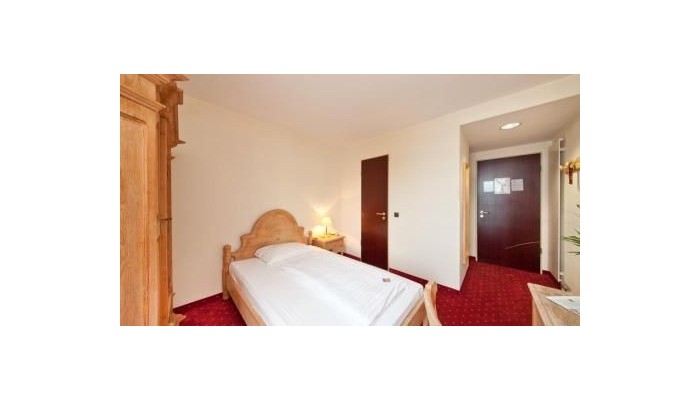 Novum Hotel Madison Duesseldorf Hauptbahnhof poza 3