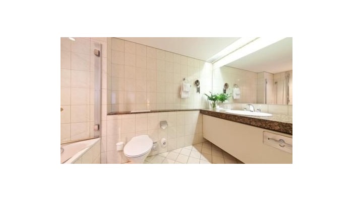 Novum Hotel Madison Duesseldorf Hauptbahnhof poza 12