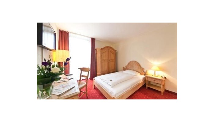 Novum Hotel Madison Duesseldorf Hauptbahnhof poza 2