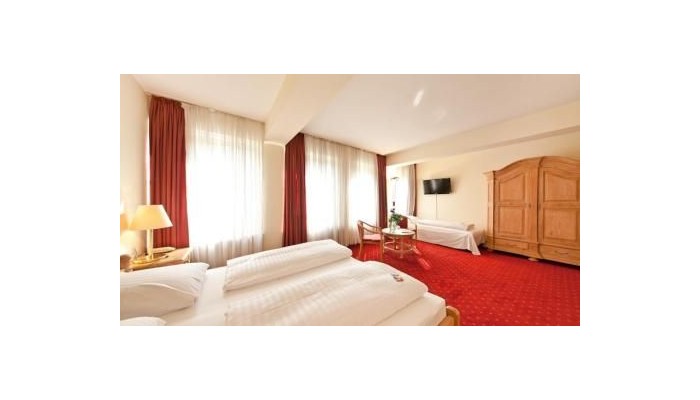 Novum Hotel Madison Duesseldorf Hauptbahnhof poza 27