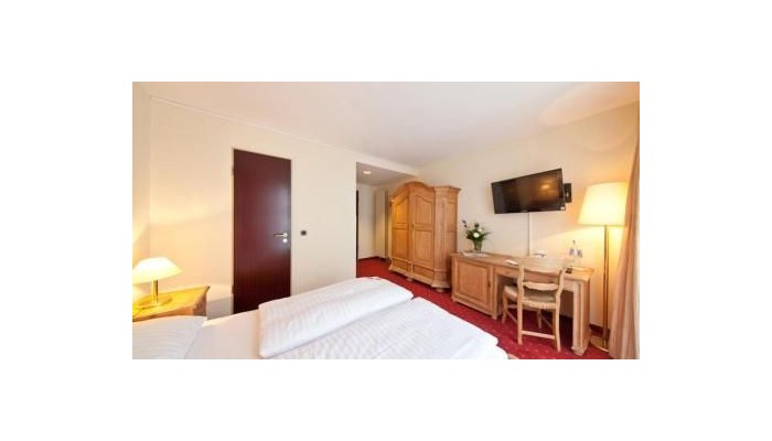 Novum Hotel Madison Duesseldorf Hauptbahnhof poza 6