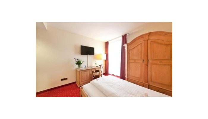 Novum Hotel Madison Duesseldorf Hauptbahnhof poza 4