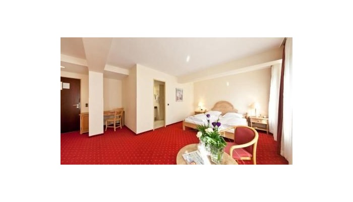 Novum Hotel Madison Duesseldorf Hauptbahnhof poza 17