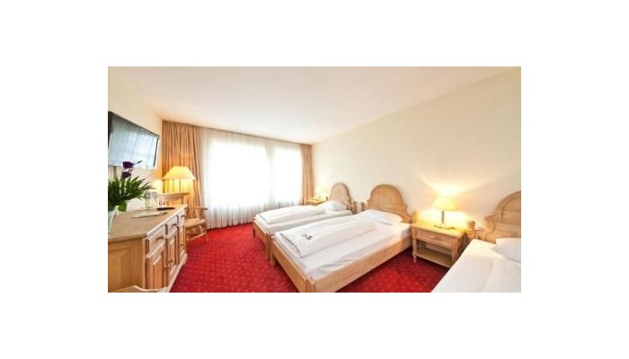 Novum Hotel Madison Duesseldorf Hauptbahnhof poza 13