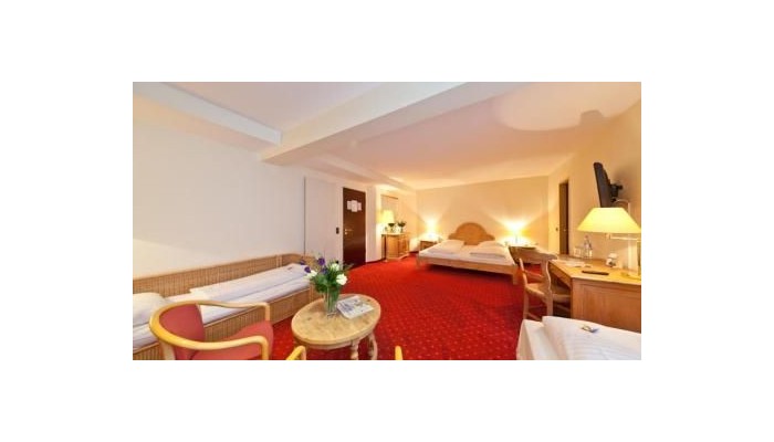 Novum Hotel Madison Duesseldorf Hauptbahnhof poza 28