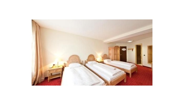 Novum Hotel Madison Duesseldorf Hauptbahnhof poza 14