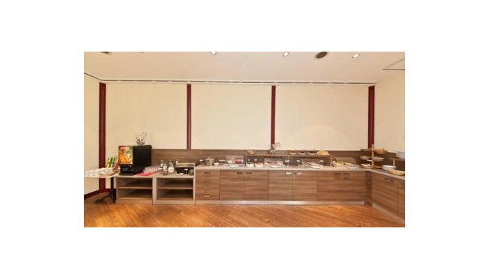 Novum Hotel Madison Duesseldorf Hauptbahnhof poza 29