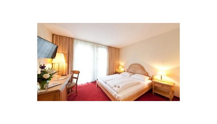 Novum Hotel Madison Duesseldorf Hauptbahnhof poza 8