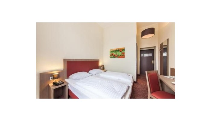 Novum Hotel Maxim Duesseldorf City poza 11