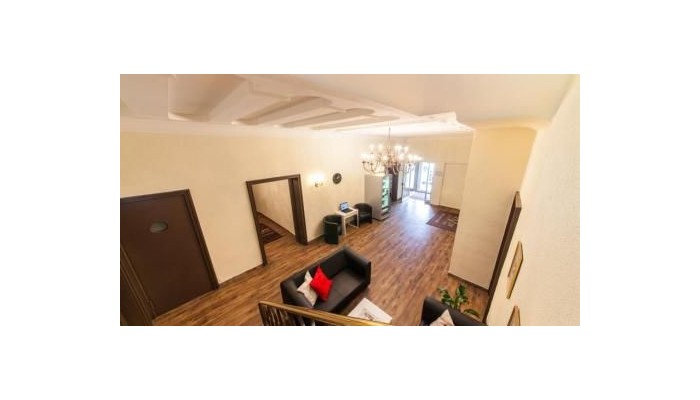 Novum Hotel Maxim Duesseldorf City poza 6