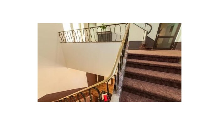 Novum Hotel Maxim Duesseldorf City poza 9