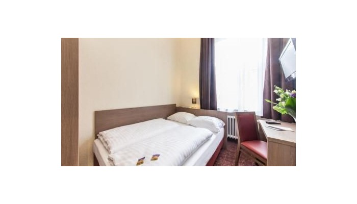 Novum Hotel Maxim Duesseldorf City poza 16