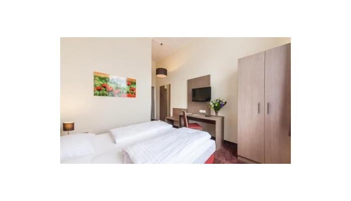 Novum Hotel Maxim Duesseldorf City poza 32