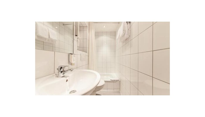 Novum Hotel Maxim Duesseldorf City poza 15