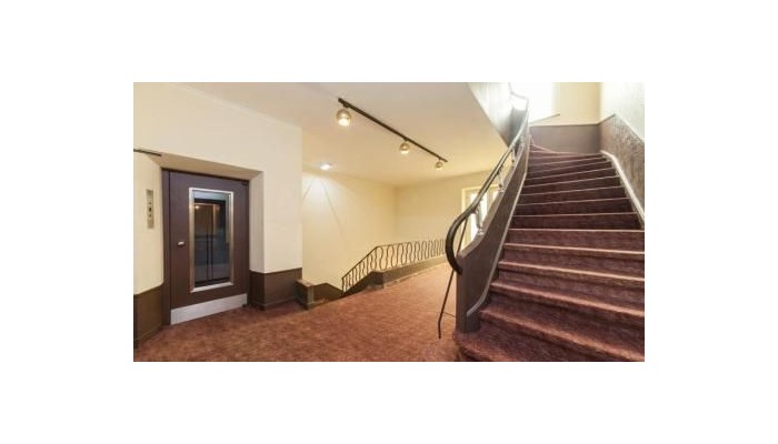 Novum Hotel Maxim Duesseldorf City poza 29