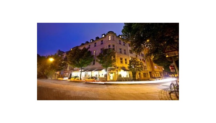 Novum Hotel Maxim Duesseldorf City poza 0