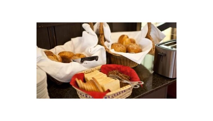 Novum Hotel Maxim Duesseldorf City poza 22