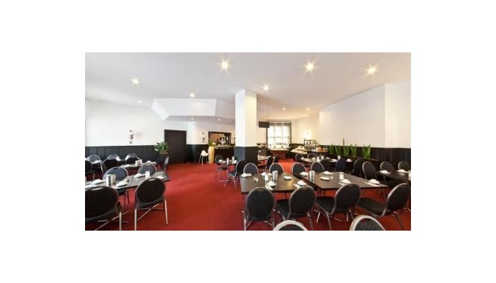 Novum Hotel Maxim Duesseldorf City poza 4