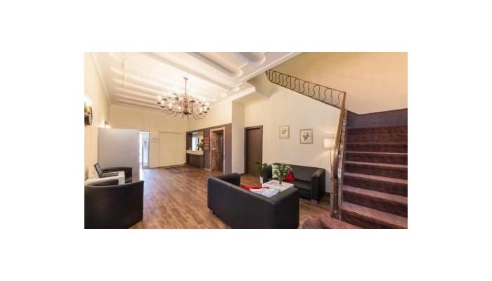 Novum Hotel Maxim Duesseldorf City poza 25