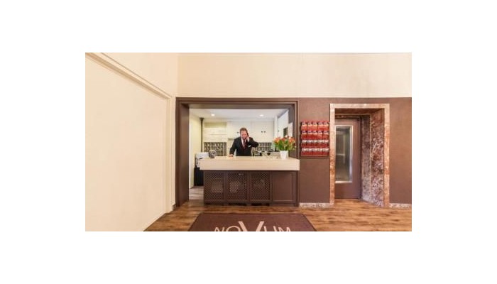 Novum Hotel Maxim Duesseldorf City poza 1