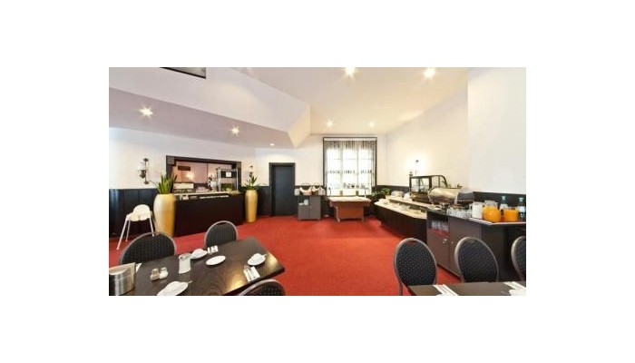 Novum Hotel Maxim Duesseldorf City poza 20