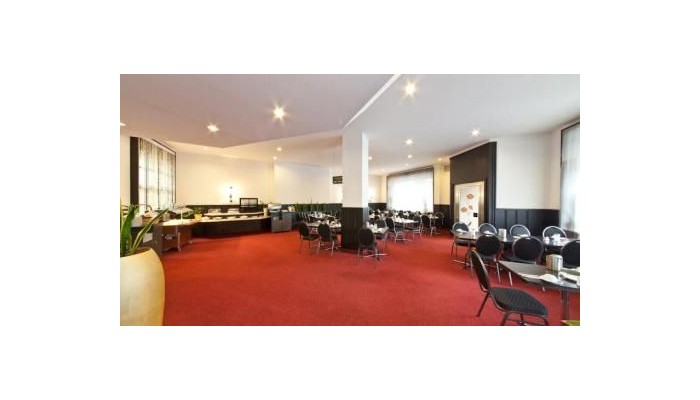 Novum Hotel Maxim Duesseldorf City poza 2