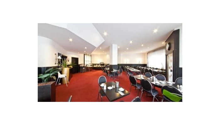 Novum Hotel Maxim Duesseldorf City poza 3