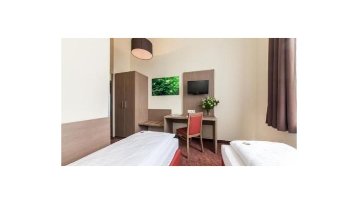 Novum Hotel Maxim Duesseldorf City poza 14