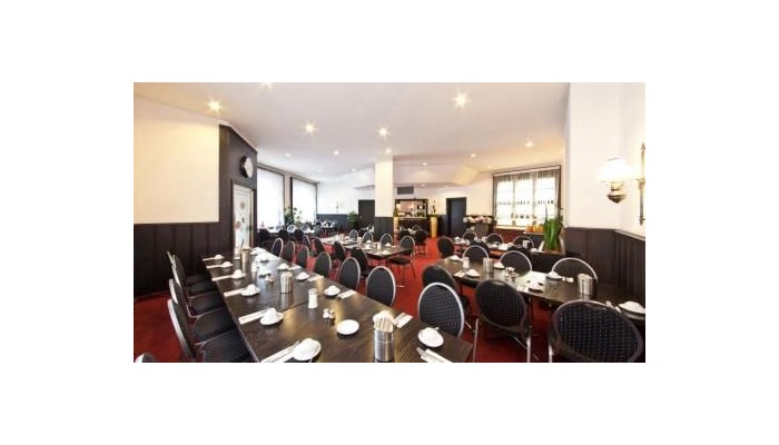 Novum Hotel Maxim Duesseldorf City poza 19