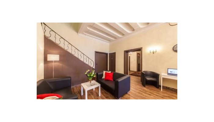 Novum Hotel Maxim Duesseldorf City poza 26