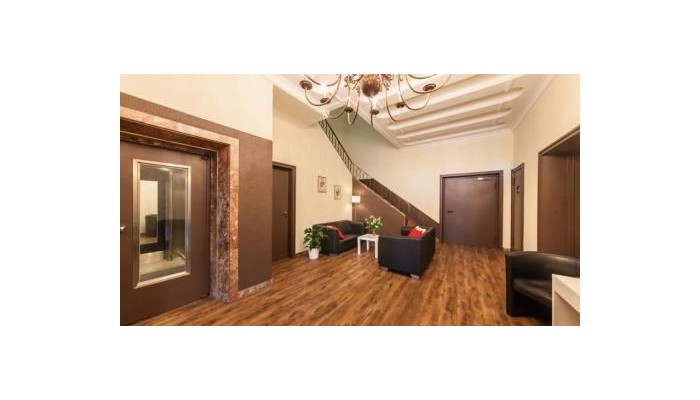 Novum Hotel Maxim Duesseldorf City poza 7