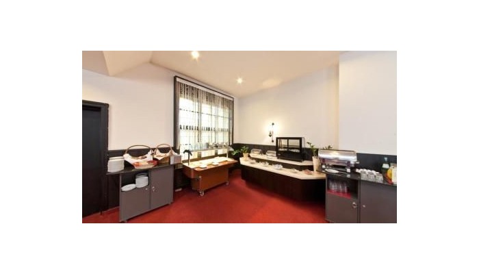 Novum Hotel Maxim Duesseldorf City poza 5