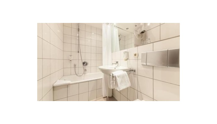 Novum Hotel Maxim Duesseldorf City poza 10