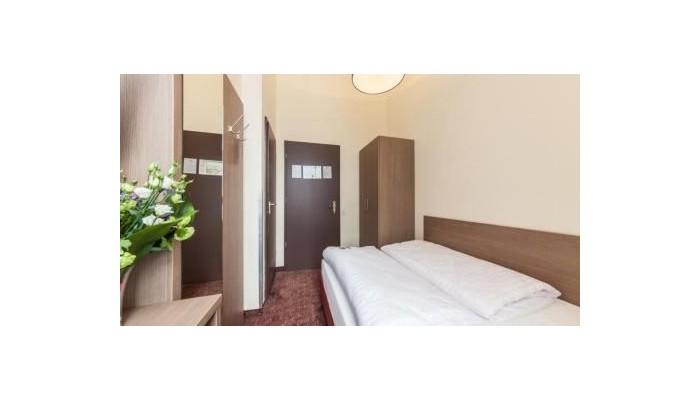 Novum Hotel Maxim Duesseldorf City poza 17