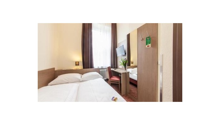 Novum Hotel Maxim Duesseldorf City poza 18