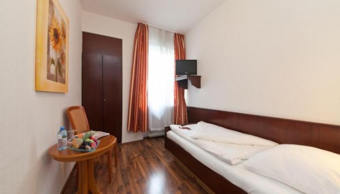 Novum Hotel Plaza Duesseldorf Zentrum poza 7