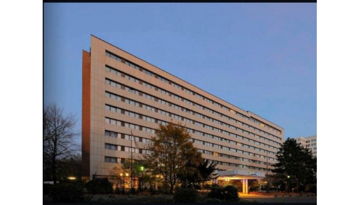 Radisson Blu Scandinavia Hotel Dusseldorf poza 0
