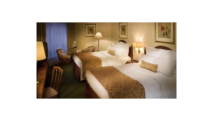 Renaissance Duesseldorf Hotel poza 1