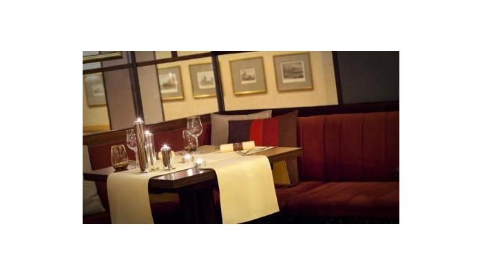 Renaissance Duesseldorf Hotel poza 5