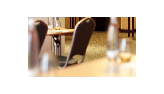 Renaissance Duesseldorf Hotel poza 12