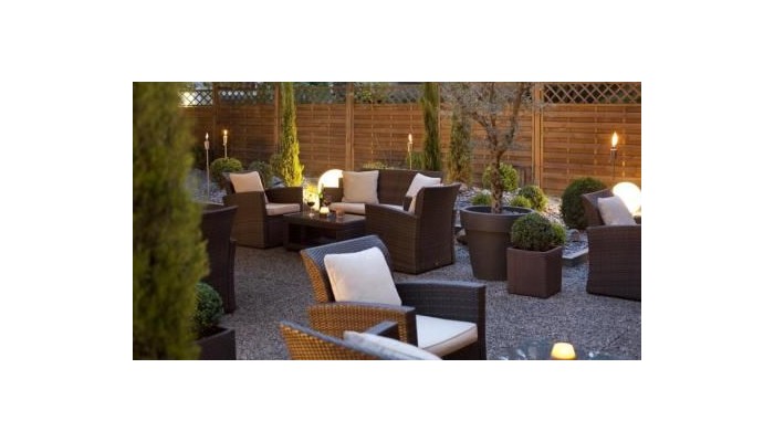 Renaissance Duesseldorf Hotel poza 13