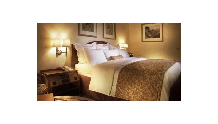 Renaissance Duesseldorf Hotel poza 2