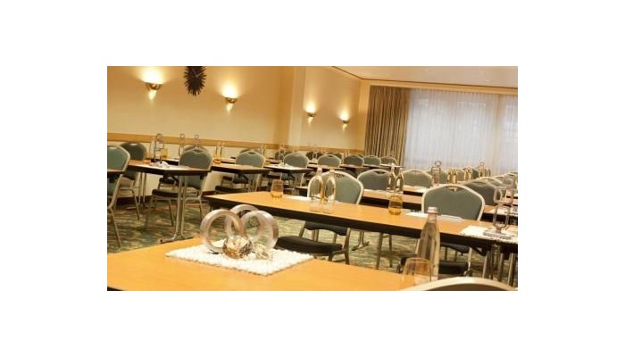 Renaissance Duesseldorf Hotel poza 6