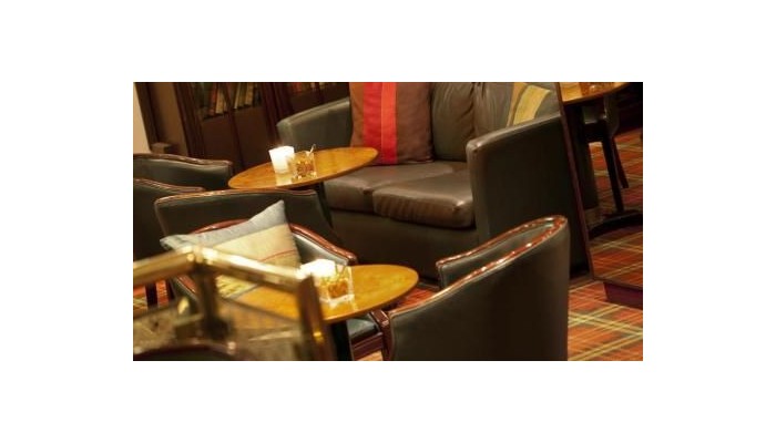 Renaissance Duesseldorf Hotel poza 18