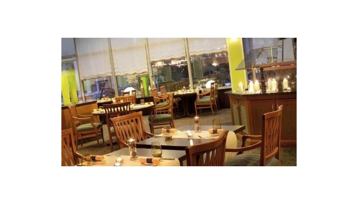 Renaissance Duesseldorf Hotel poza 7