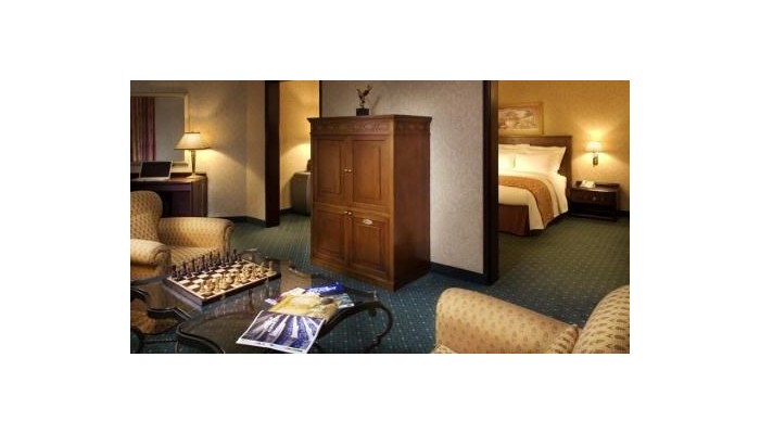 Renaissance Duesseldorf Hotel poza 14