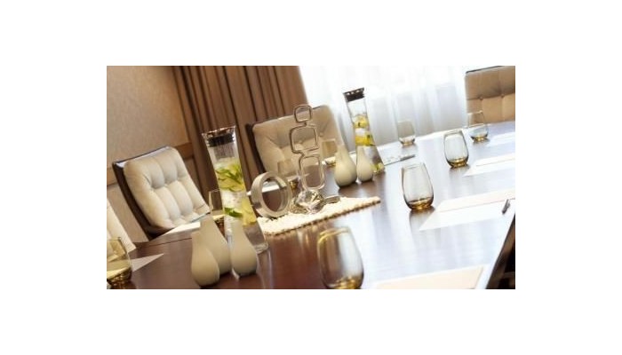 Renaissance Duesseldorf Hotel poza 11