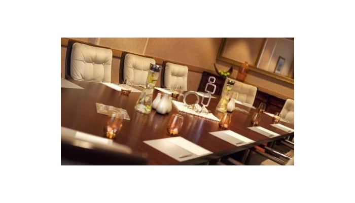 Renaissance Duesseldorf Hotel poza 15