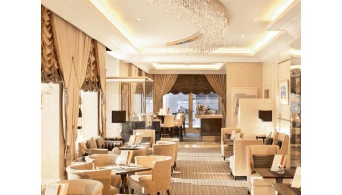 Steigenberger Park Hotel poza 8