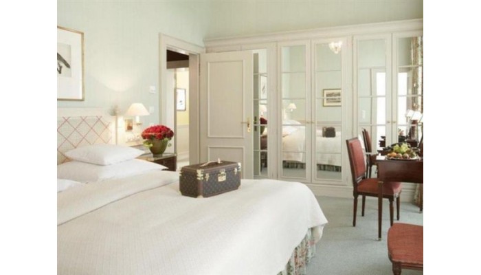 Steigenberger Park Hotel poza 11